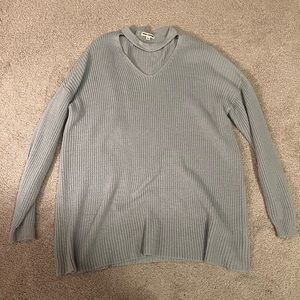 Zenana Outfitters Sweater Dress